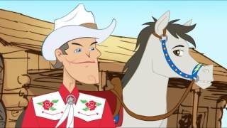 Spirit Of The Alamo