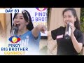 Day 83: BINI, nakipagkulitan sa mga housemates | PBB Connect