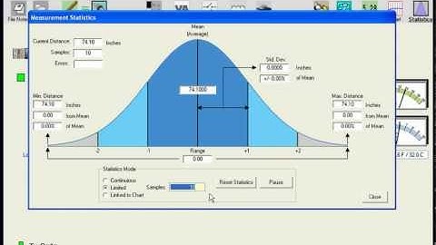SenixVIEW tutorial #2:  Sensor Connect