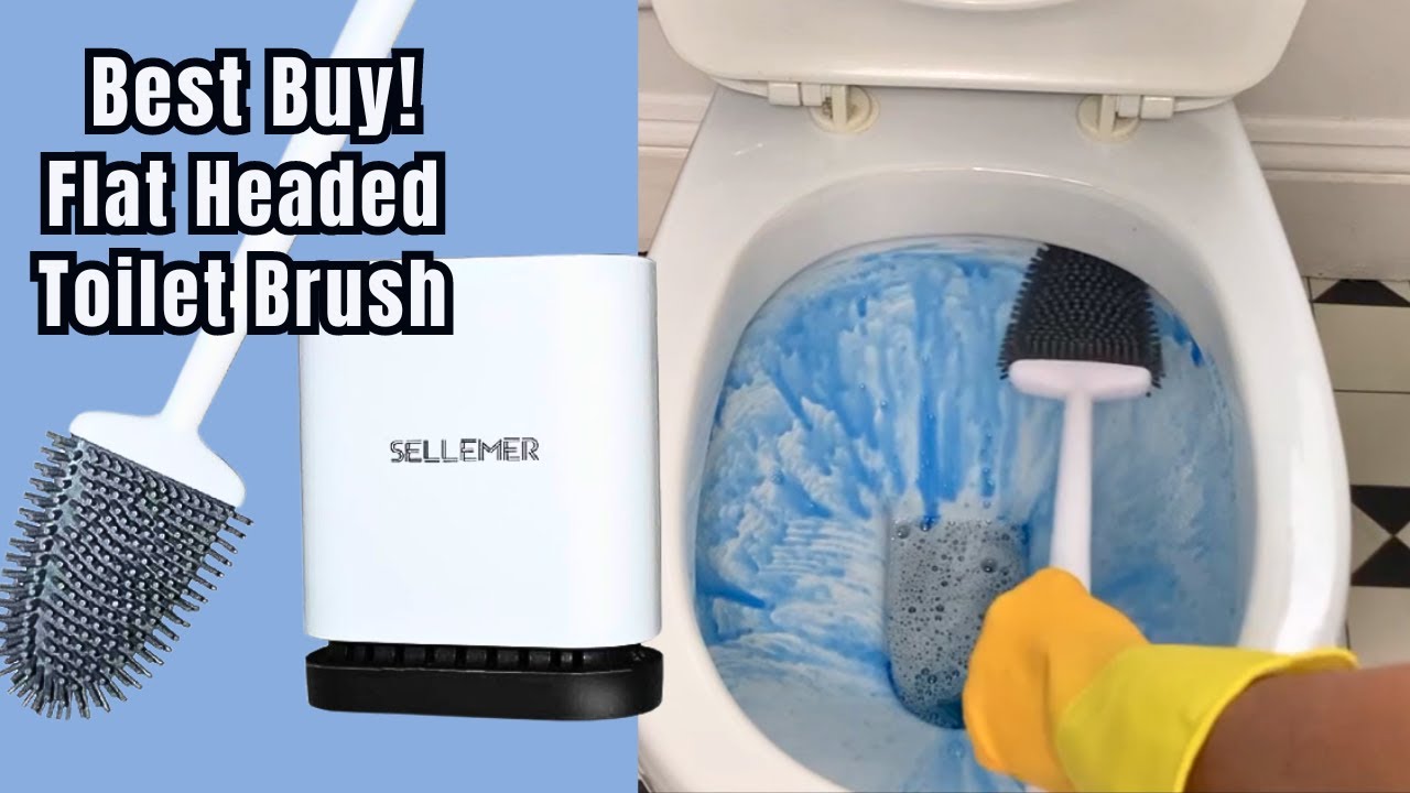 Buy Toilet Brush from Next