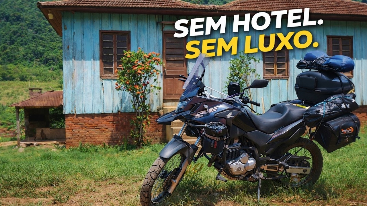 OS LUGARES MAIS INCRÍVEIS DO RS… GASTANDO O MÍNIMO