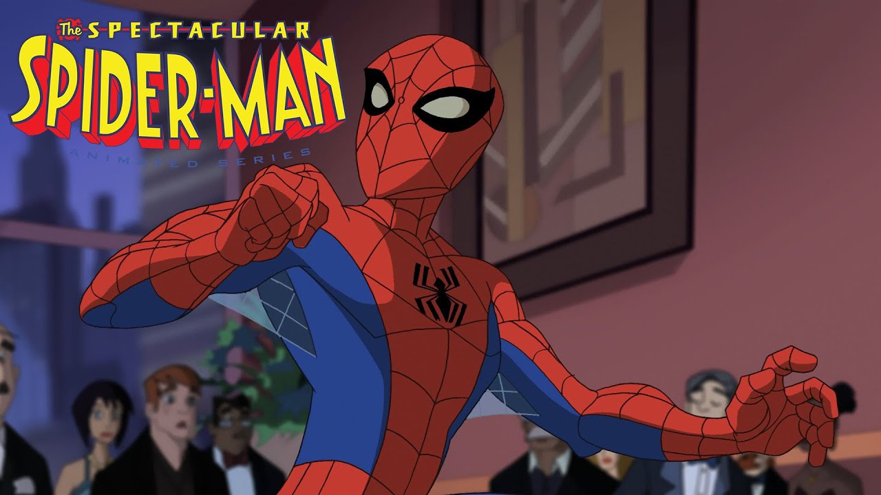 Spider-Man PNG Image Download Get to download free Spider 