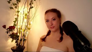 7 Glitch in the Matrix stories that will make you Question Reality | whispered ASMR 
