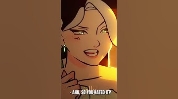 Eyes on me || magnus x marion edit || MSA edit