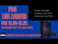 PS4 12.50/12.52 Jailbreak LUA Loader Works | PlayStation Can’t Patch Exploit