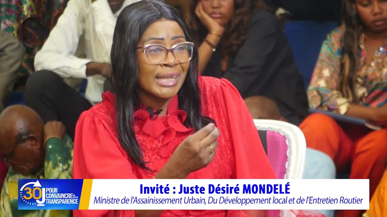 Émission spéciale | 30 Jours pour convaincre 