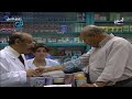 شاهد مشاركة الفنان الراحل خالد النفيسي في برنامج  طبق الأصل  في مقلب الصيدلية دندنها