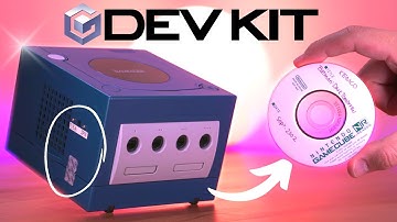 The Gamecube Nintendo Didn’t Show You | NR Reader