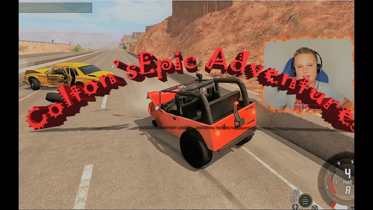 beamng drive how to make planes crash beamng drive how to make planes crash
