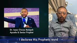 Celebrity Hear what SENIOR PROPHET OWUSU BEMPAH said about PROPHET UEBERT ANGEL Profile