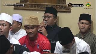 Sholawat Ghuroba Versi Hadroh Sabilu Taubah