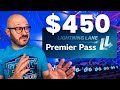 Disney's Premium Lightning Lane Pass Explained 🎢