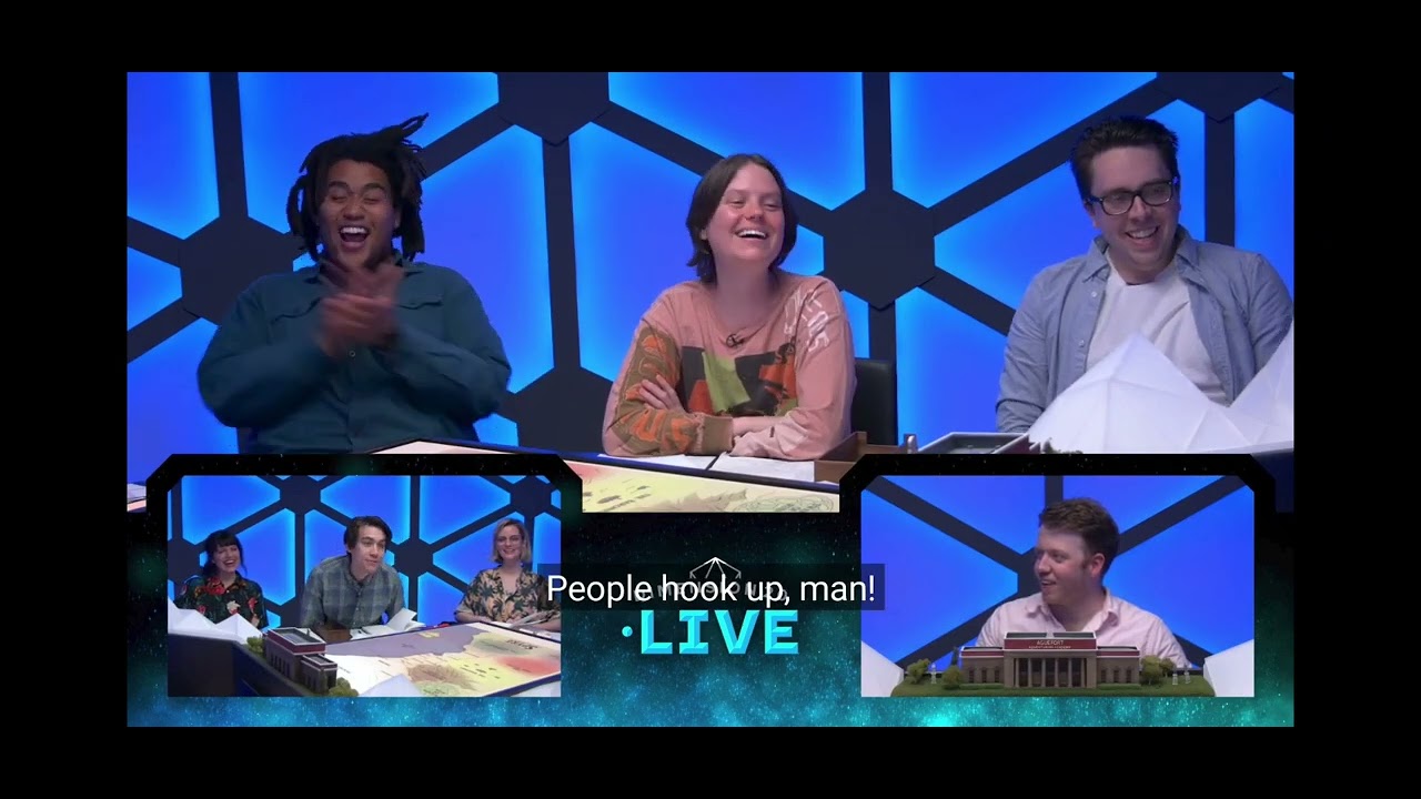 Riz Gukgak being the most character of all time part 7