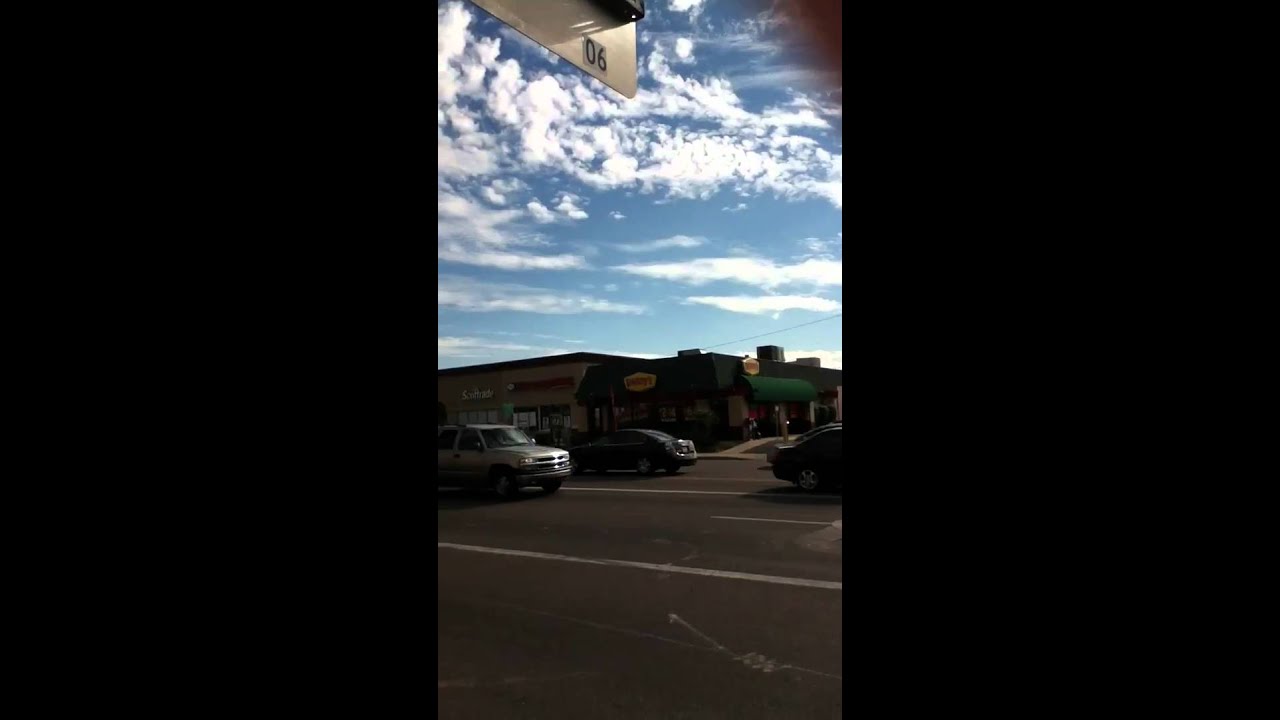 16th st and camelback Phoenix Arizona