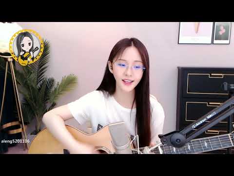 【吉他】 阿冷aleng 自彈自唱 《那些年》