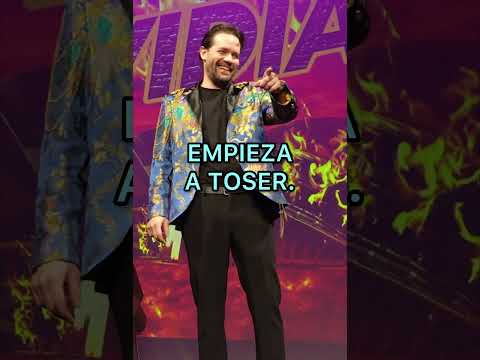 JUAN DÁVILA MONÓLOGO. ENERO. 2023/PARTE 3.