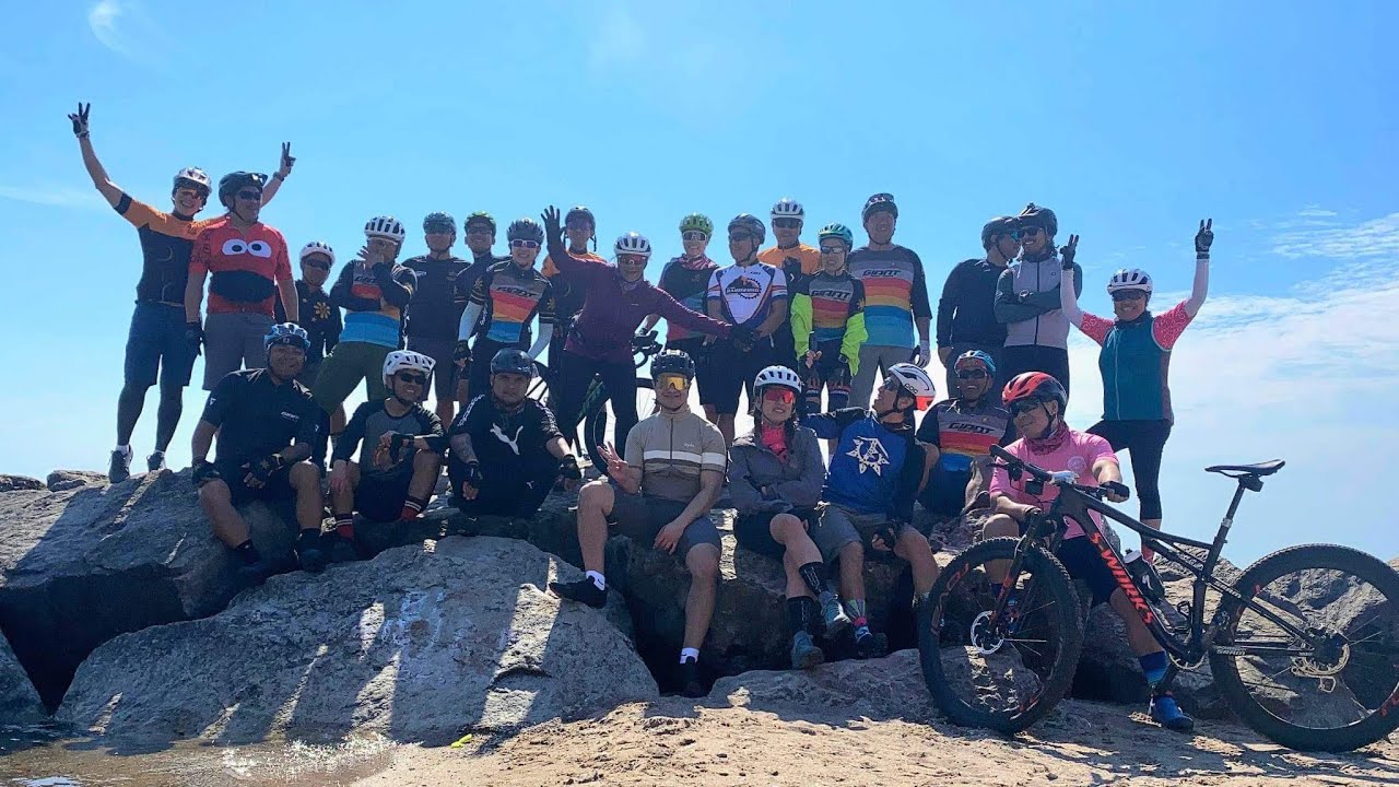 pickering-to-oshawa-waterfront-trail-ride-with-ppp-gta-team-inday-and
