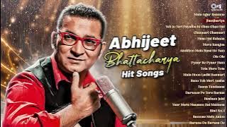 Abhijeet Bhattacharya Songs | Hindi Songs | Jhanjhariya | Main Agar Saamne  | Yeh Jo Teri Payalon Ki