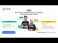 Devcoach 129  backend  membangun aplikasi modern dengan message queue