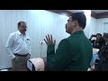 Osmania Medical College, launches the first of its kind Skill Lab in Telangana!