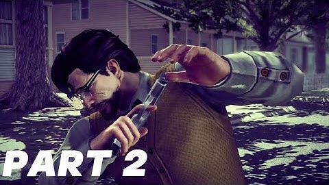 SAINTS ROW 4 GAMEPLAY WALKTHROUGH PART 2 - ALIEN INVASION (FULL GAME)