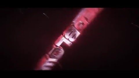 RedBlown ✧ Intro (by Sorex)