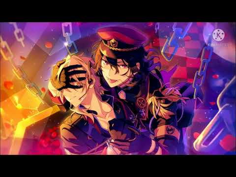 【MAD】あんスタ 朔間兄弟