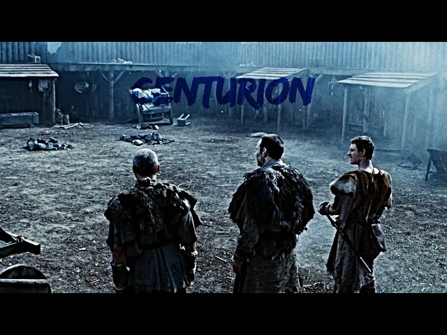Best Scenes Of Centurion (2010) Part 4 | 1080p | class=