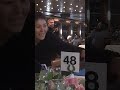 Стамбул,танцы на корабле.
