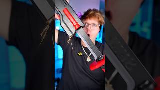 This Sword Makes REAL Smoke?! Profile