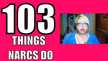 103 Things You No Longer Have to Deal With When You Go No Contact With a Narcissist