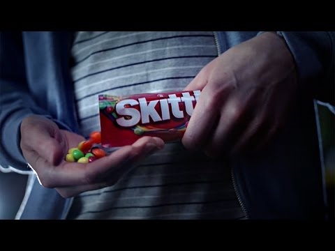 Мама я хочу скитлс мем