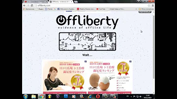 Offliberty Com