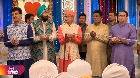 Tarak Mehta Ka Ooltah Chashmah new episode 4136 | TMKOC New episode 4136 | Sab TMKOC @SonySAB