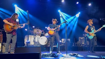 Lukas Nelson - All the Pretty Horses (The Hall - Little Rock, Arkansas - October 3, 2025)