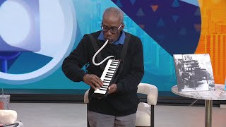 Dr. Charles Joseph Smith Debuts Album of Collected Works
