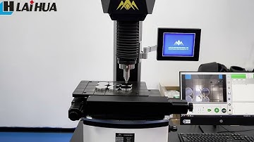 SCR3.0 Automatic Rockwell hardness tester