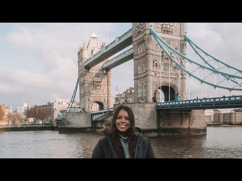 Vídeo: O Que Fazer Com Um Dia Em Londres - Matador Network
