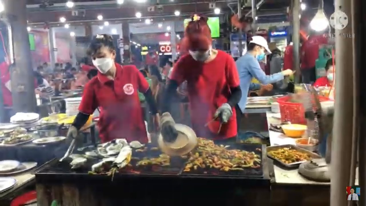 địa chỉ chợ đêm vũng tàu 2022 New CHỢ ĐÊM VŨNG TÀU 2022