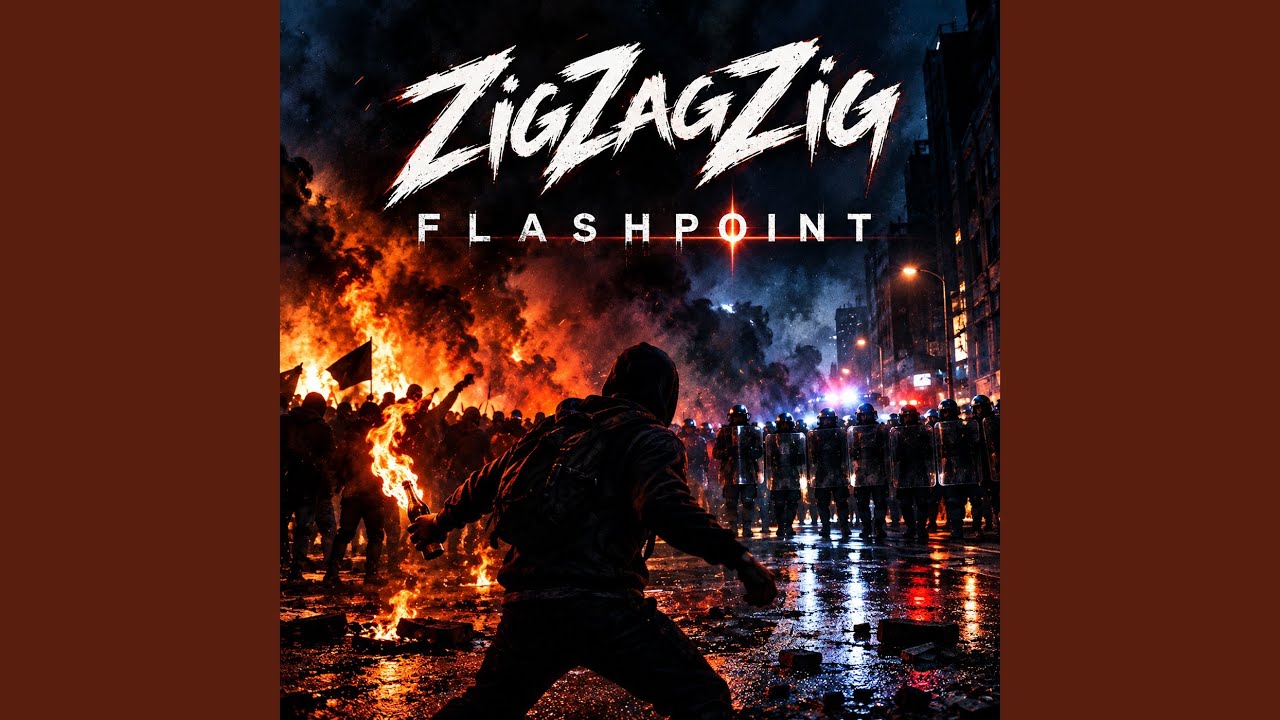 Flashpoint auf YouTube ansehen Flashpoint auf YouTube ansehen