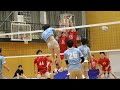 全国まであと１勝。日本大学と激戦を繰り広げる【Day2】