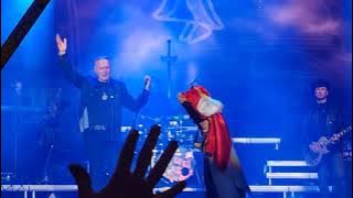 Thompson - Ratnici svjetla (Dubrovnik, 6.12.2024.)
