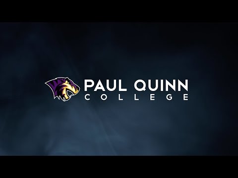 "Who WE Are" - Paul Quinn College