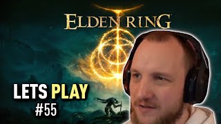 Lets Play ELDEN RING (Deutsch) - [Blind] #55 ab in die Katakomben