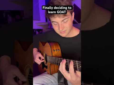 Goat By Polyphia So Tough Lol Guitar Acoustic Music Fingerstyle Goat Polyphia Goat By Polyphia So Tough Lol Guitar Acoustic Music Fingerstyle Goat Polyphia