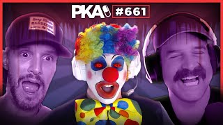 PKA 661 W/ Josh Wolf: Non Kosher Rabbi, PKA Bible Study, His Dying Wife Asked For What?