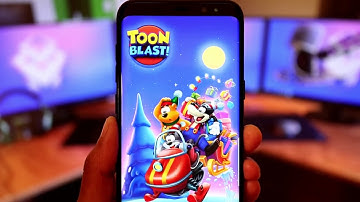 Toon Blast Hack Cheats - How to hack Toon Blast Coins (Android iOS)