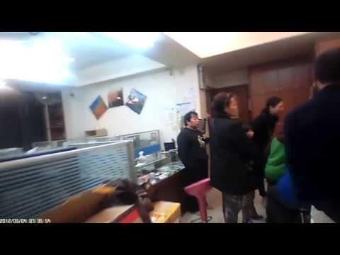 【GOMINI】Mini DV迷你攝影機/錄影機720P實錄測試影片