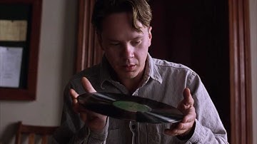 (HD) The Shawshank Redemption (Mozart Opera Scene)