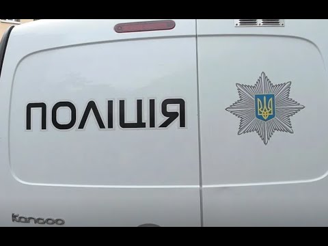 Неизвестный захватил заложников и угрожал взорвать банк в Мариуполе